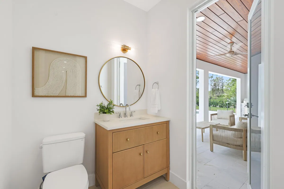 Stonewal Estates Residence photo 25