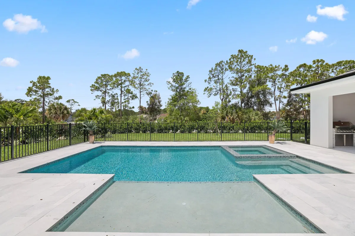 Stonewal Estates Residence photo 31