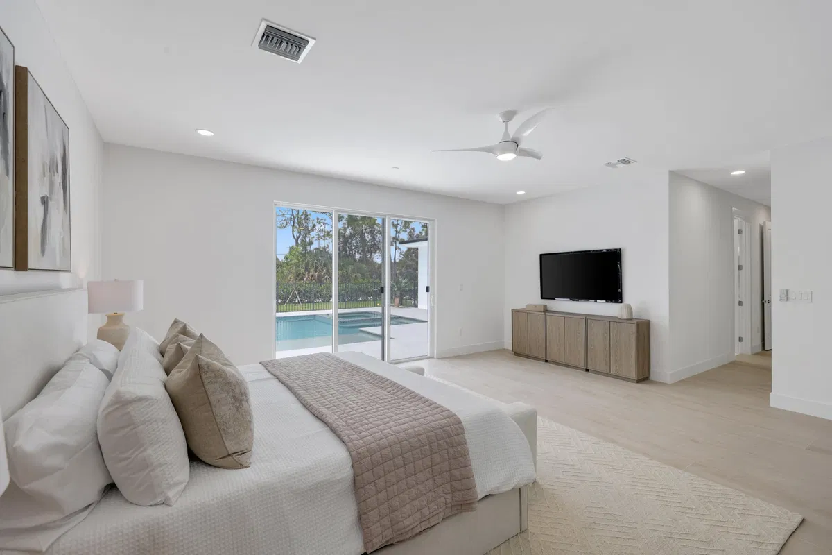 Stonewal Estates Residence photo 34