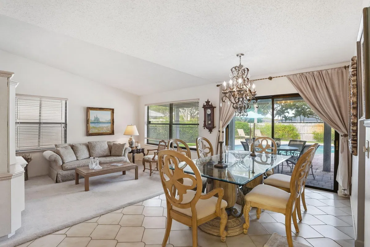 Bocaire Country Club Residence photo 4