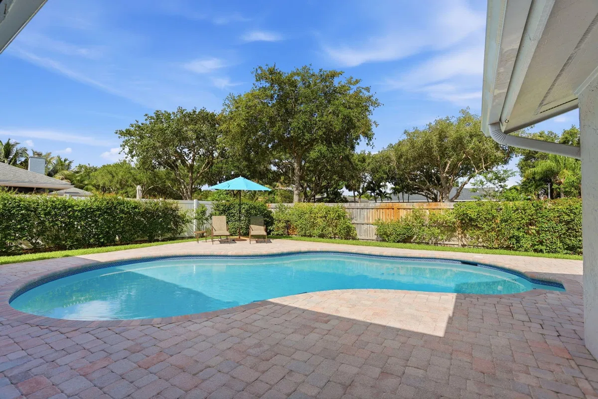 Bocaire Country Club Residence photo 7