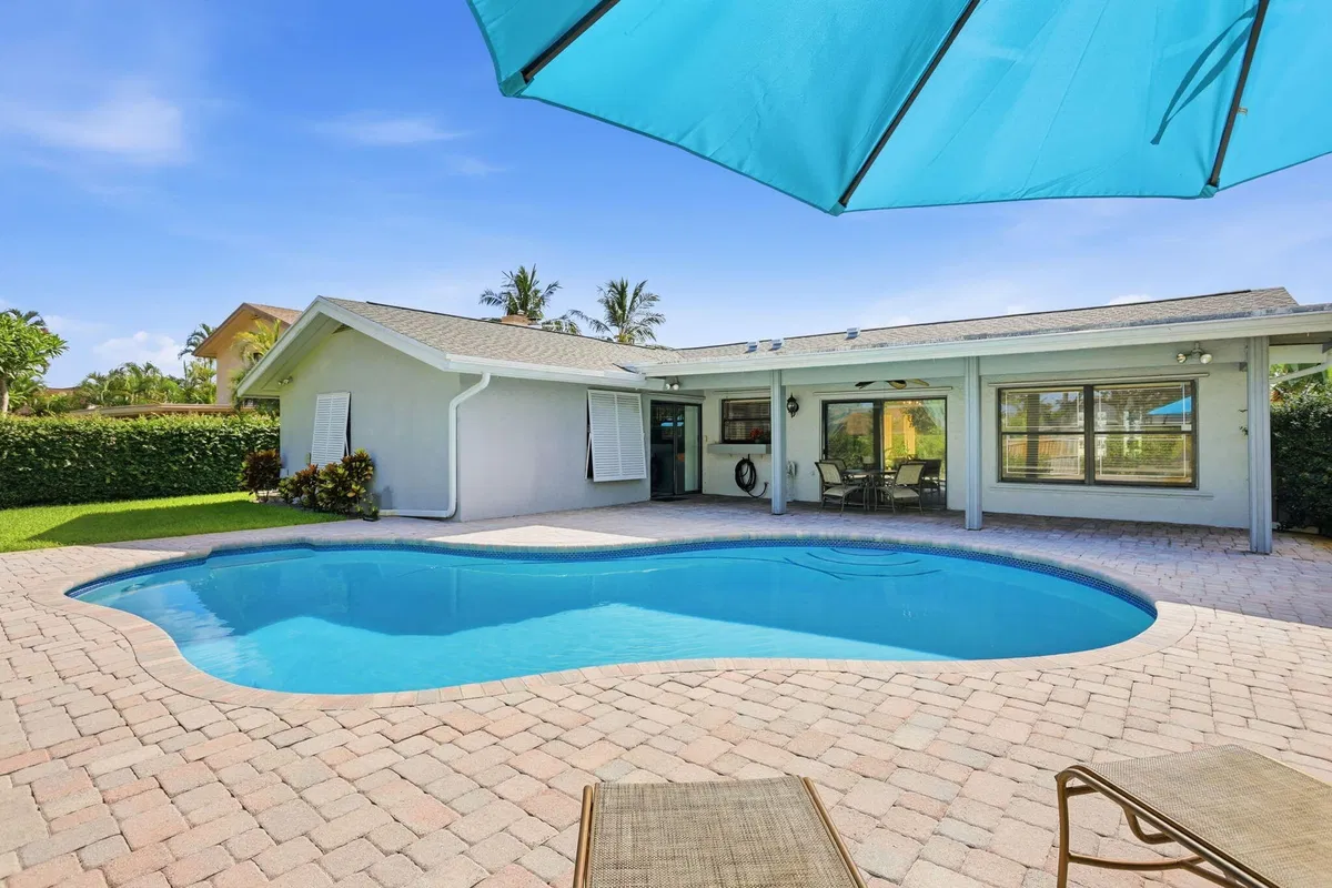 Bocaire Country Club Residence photo 10