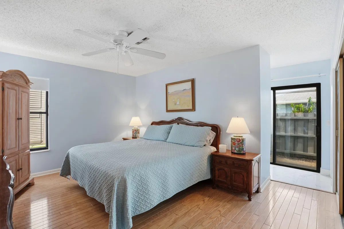 Bocaire Country Club Residence photo 19