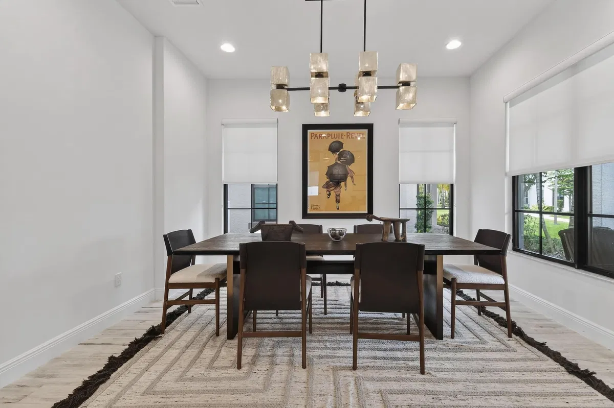 Alton Homes Palm Beach Gardens Residence photo 4