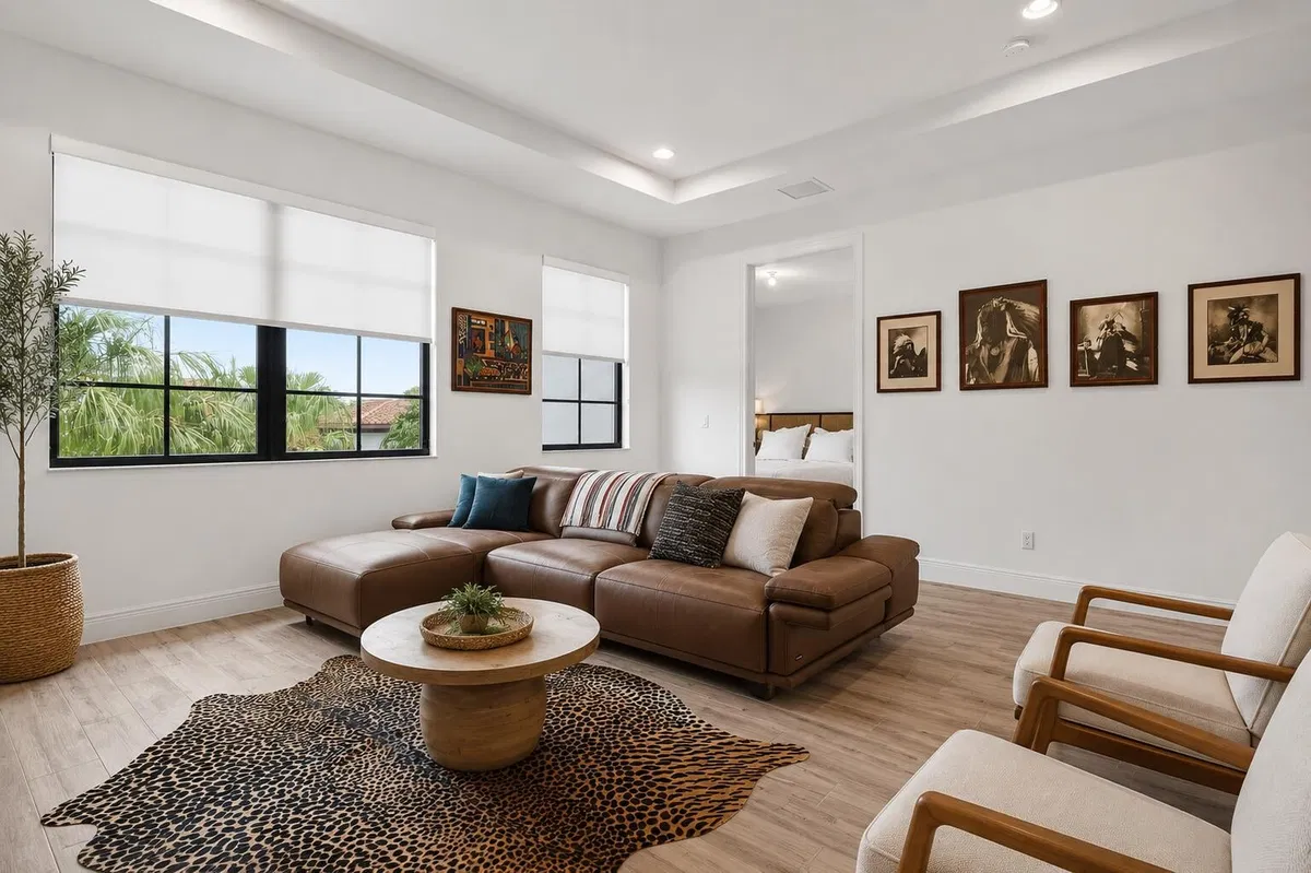Alton Homes Palm Beach Gardens Residence photo 16