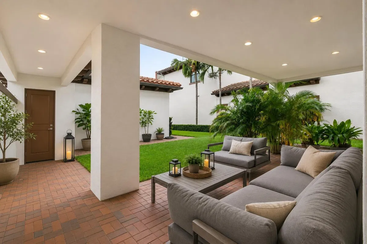Alton Homes Palm Beach Gardens Residence photo 25