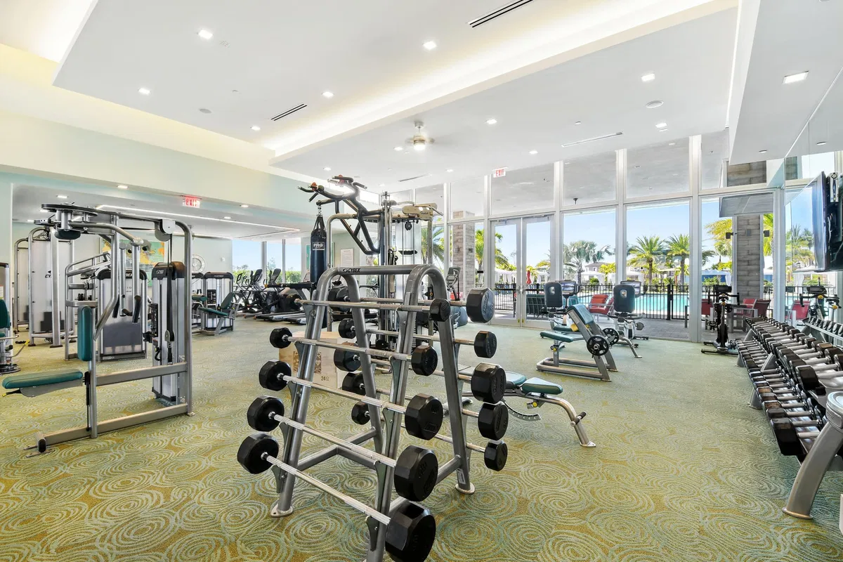 Alton Homes Palm Beach Gardens Residence photo 31