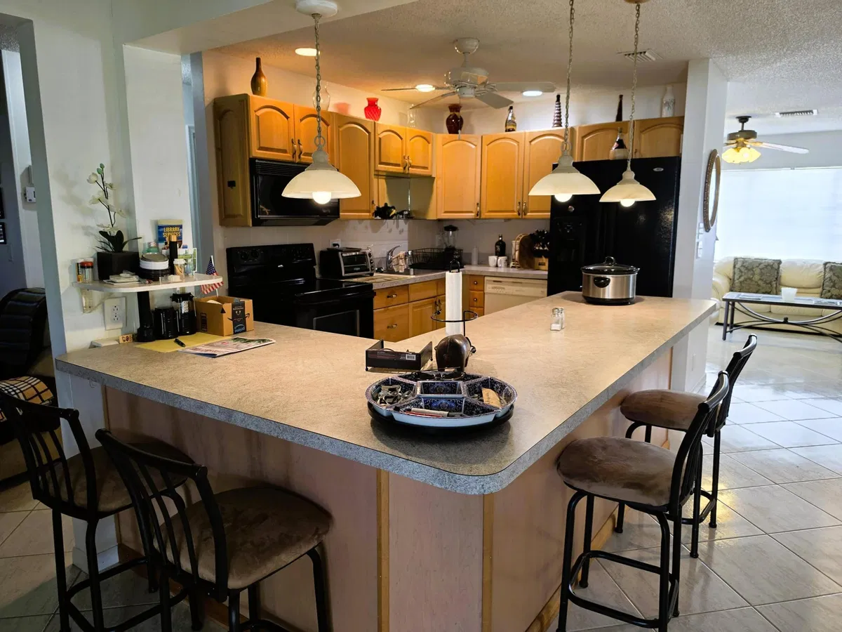 Residence photo 43