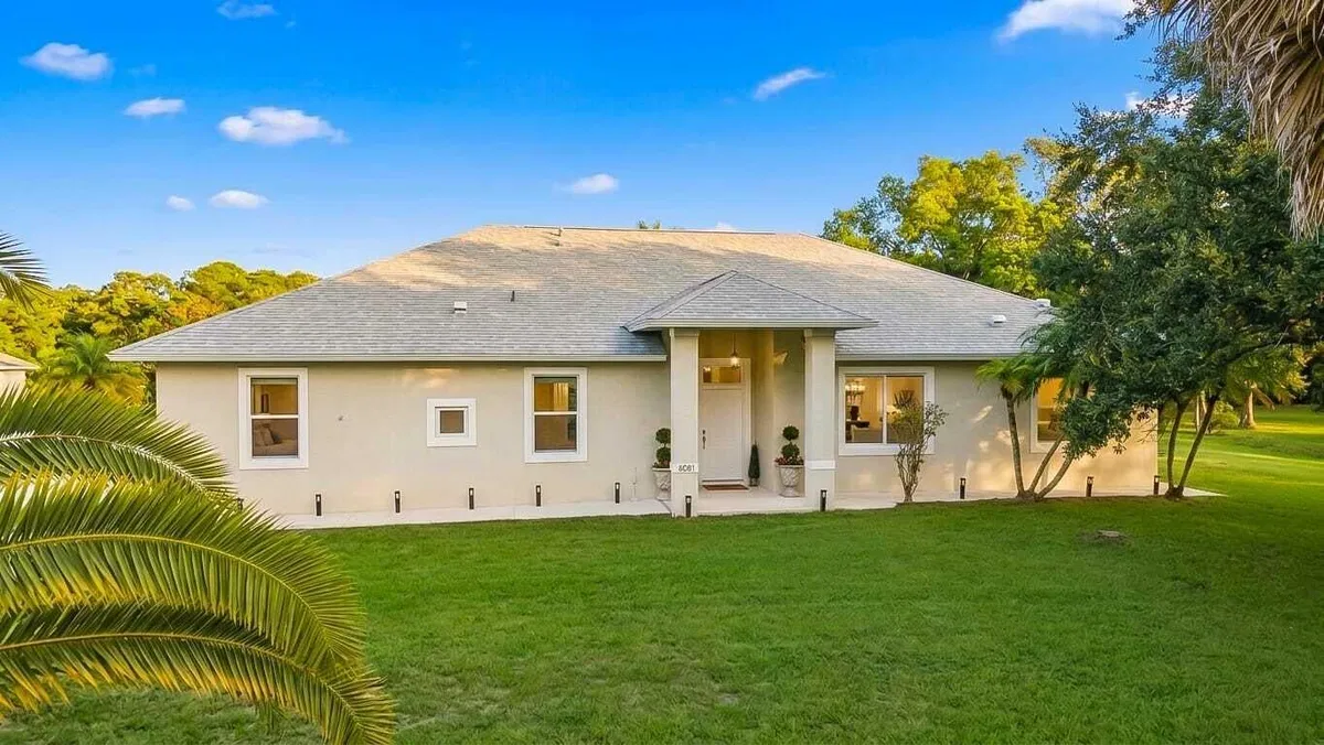 Residence