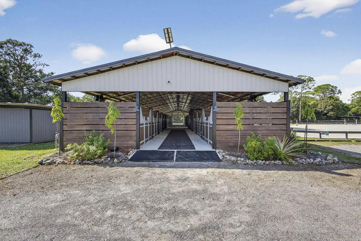 Residence