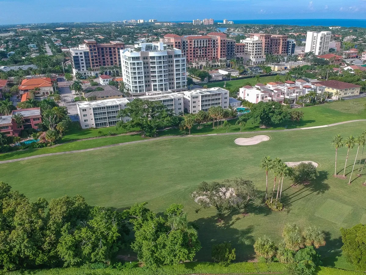 Boca Raton Unit 0420