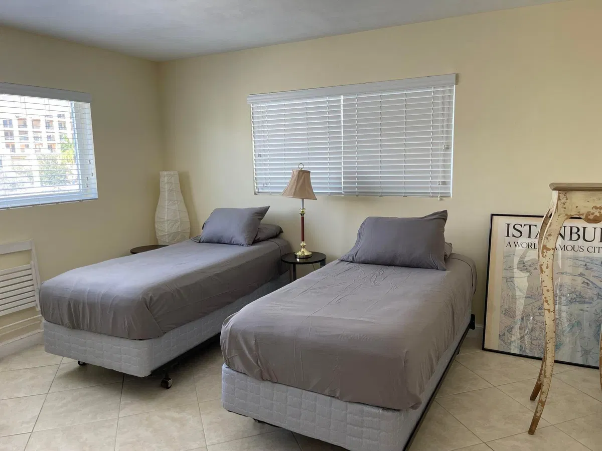 Boca Raton Unit 0420 photo 25