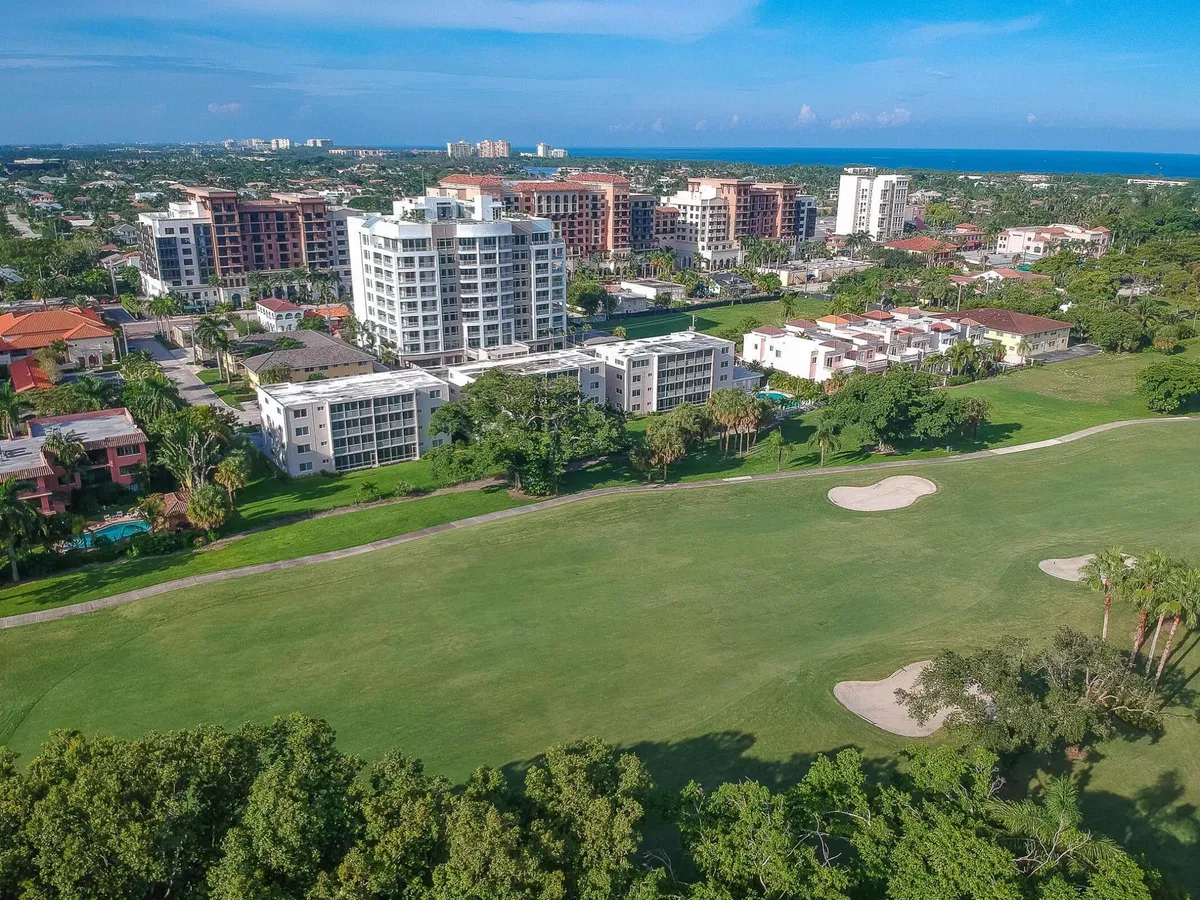 Boca Raton Unit 0420 photo 40