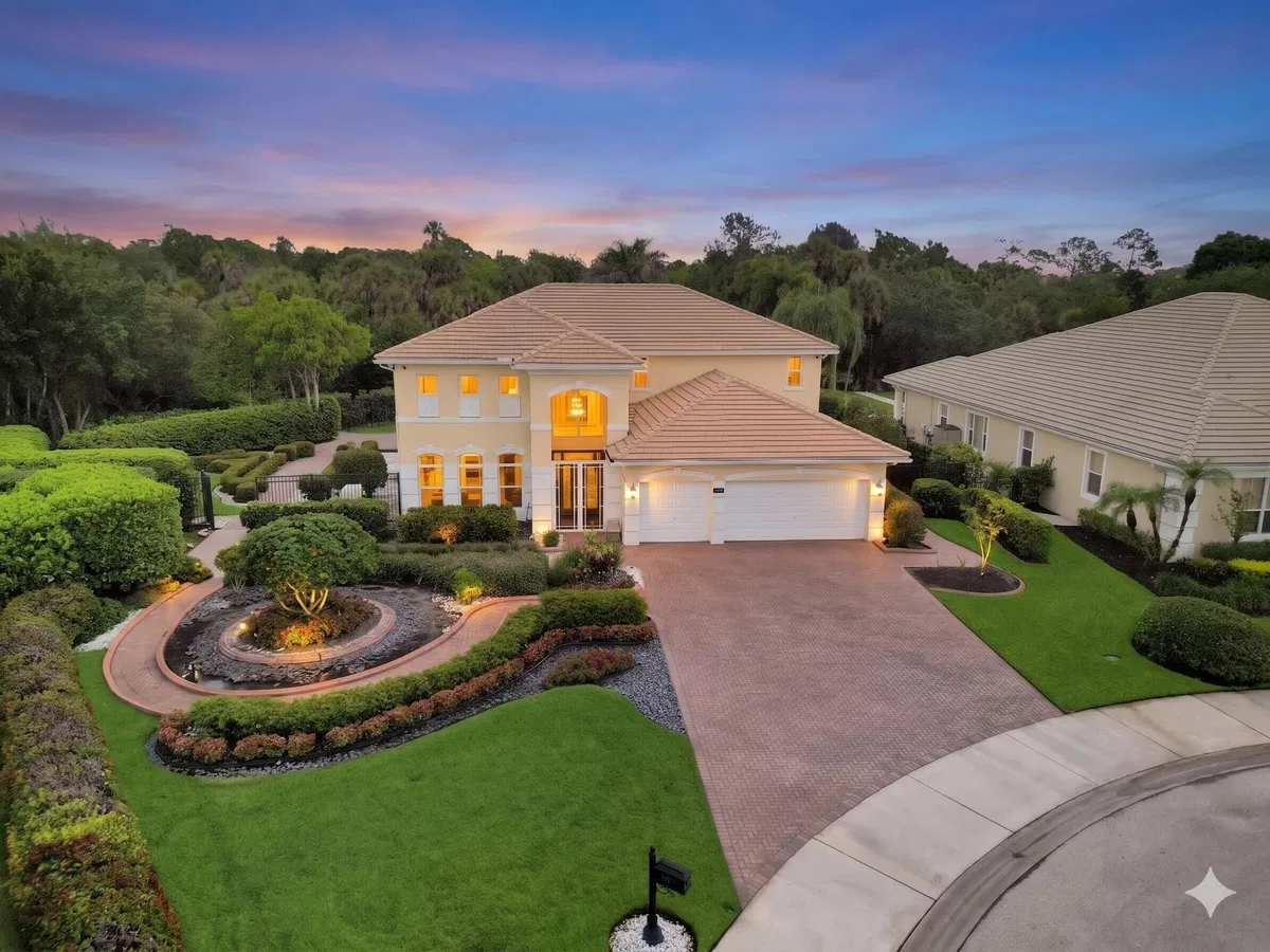 Residence