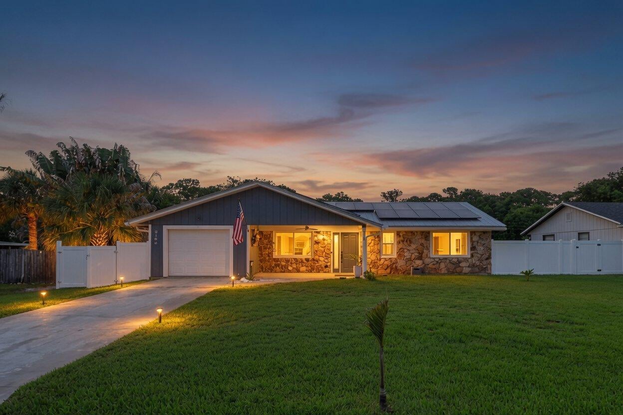 Residence