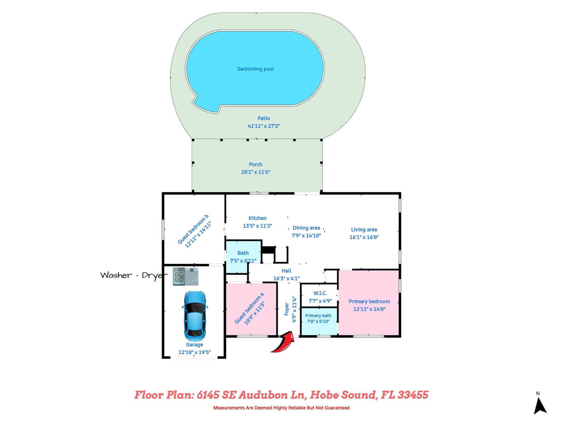 Residence photo 40