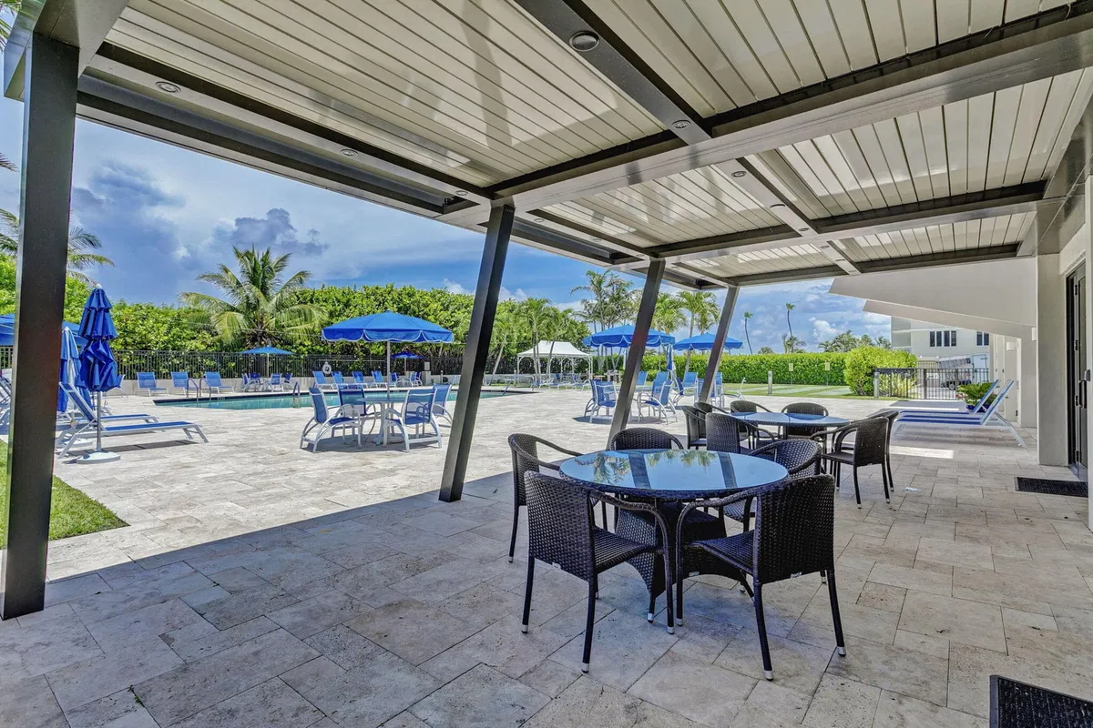 Singer Island Unit 219 photo 43