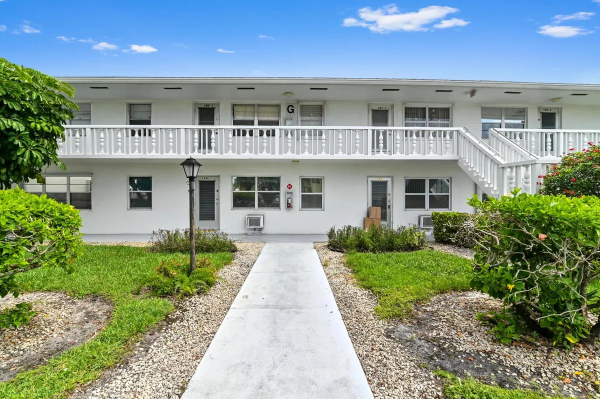 PGA National Palm Beach Gardens Unit G