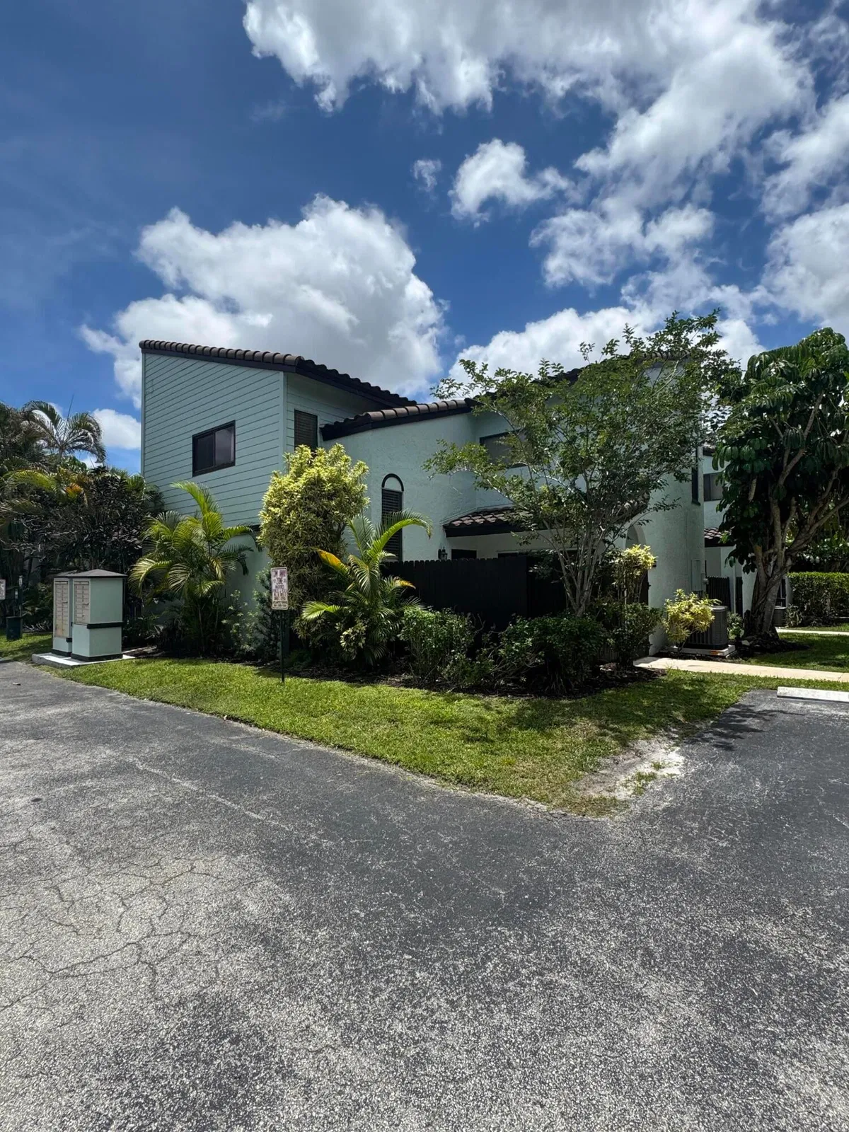 Residence