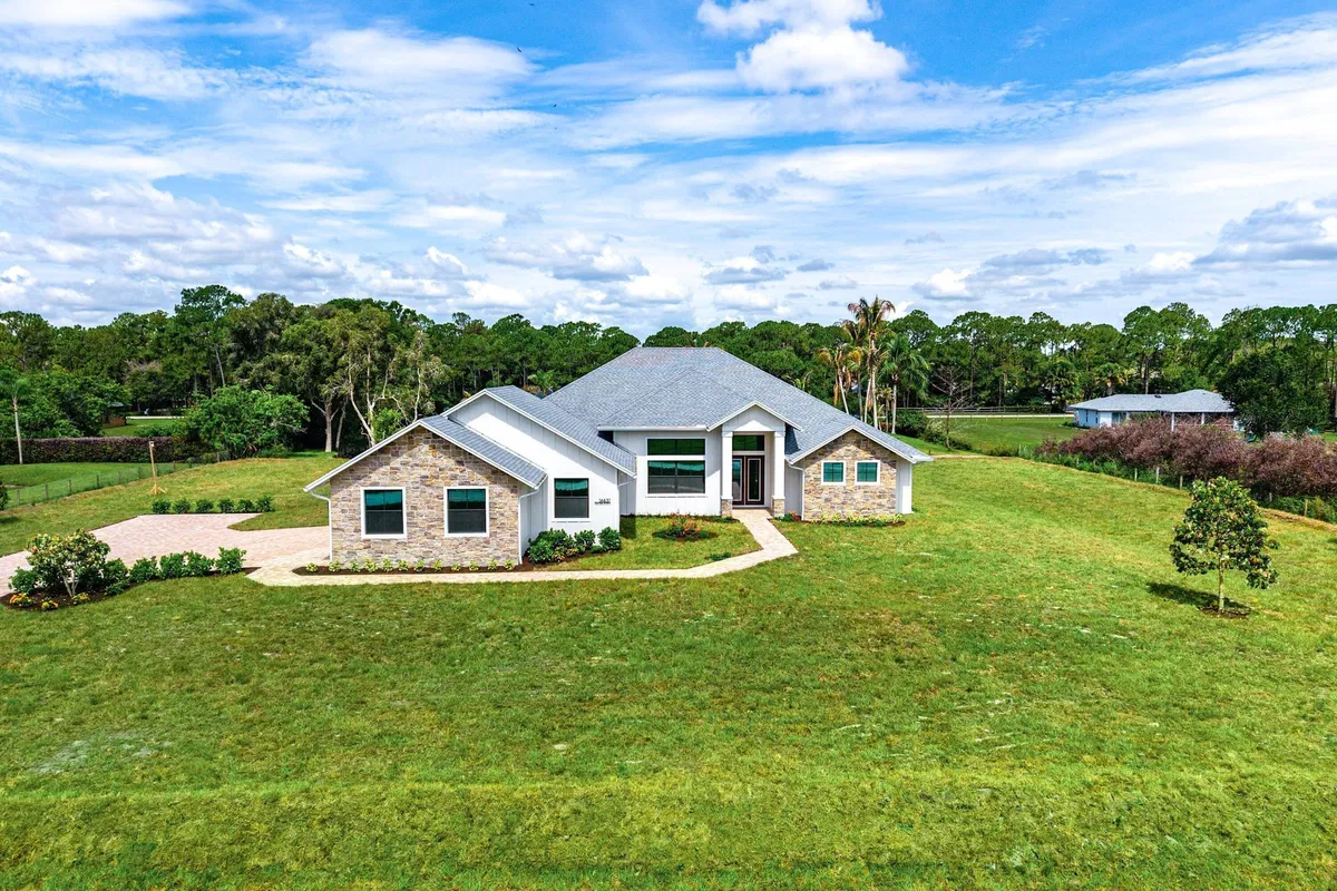 Residence
