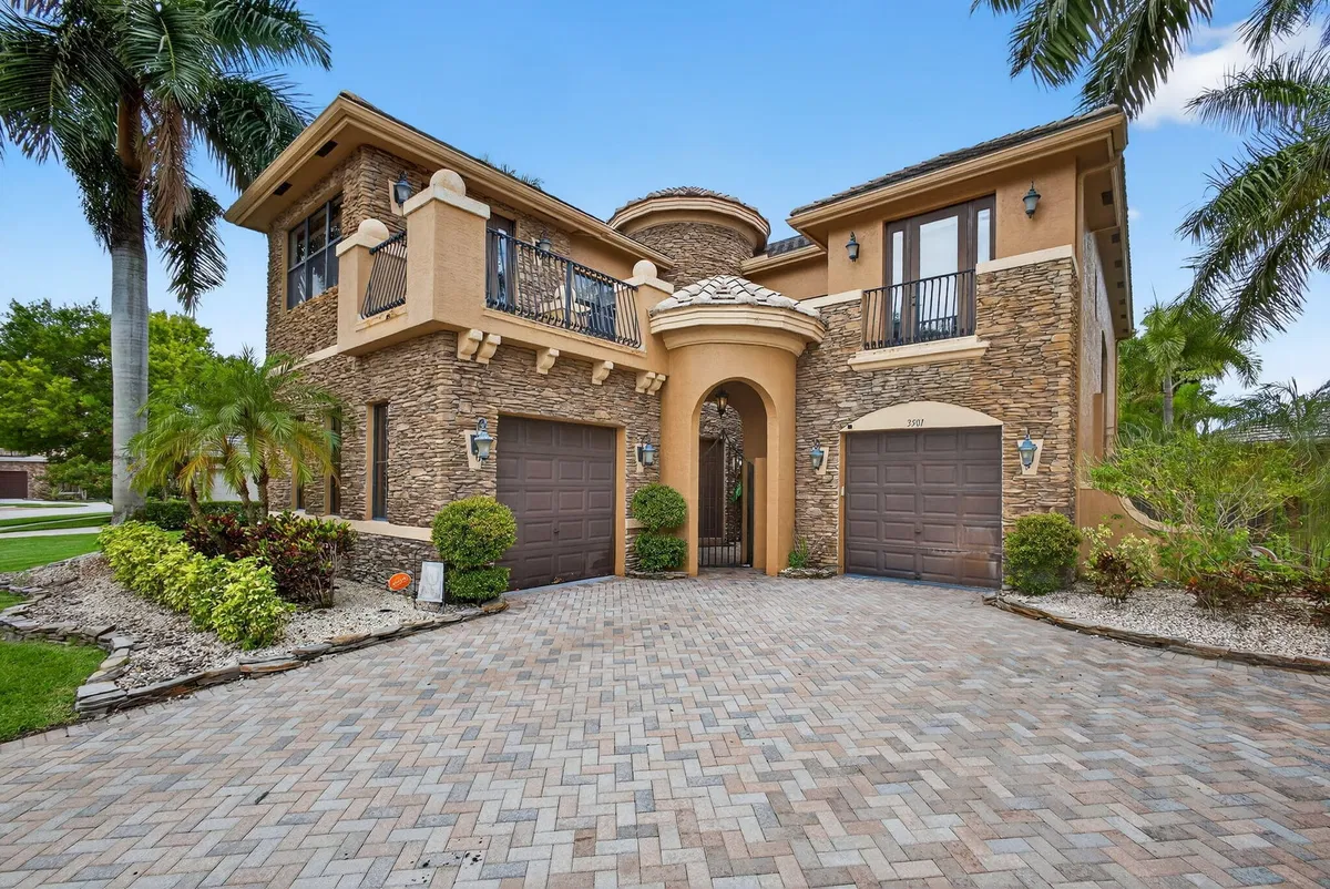 Residence