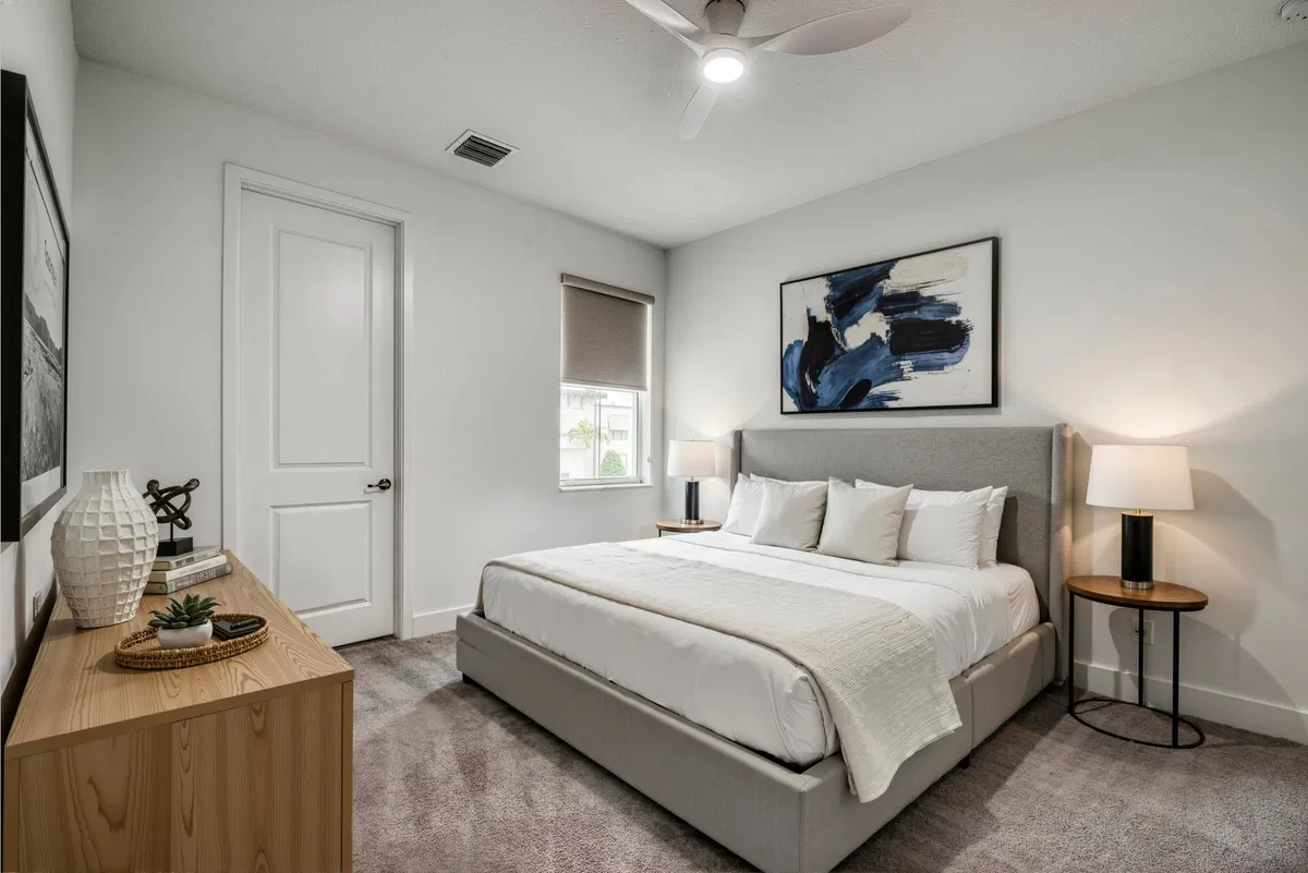 Residences at Midtown Palm Beach Gardens Residence photo 25