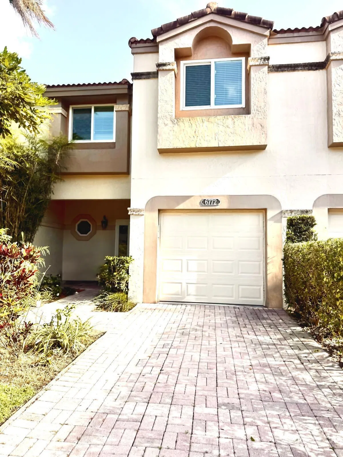 Residence