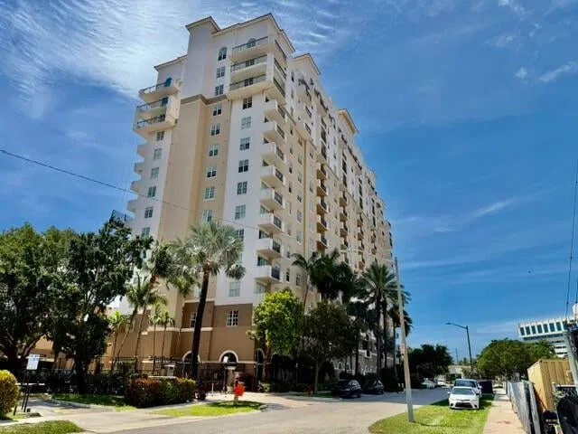 The Montecito Unit 713