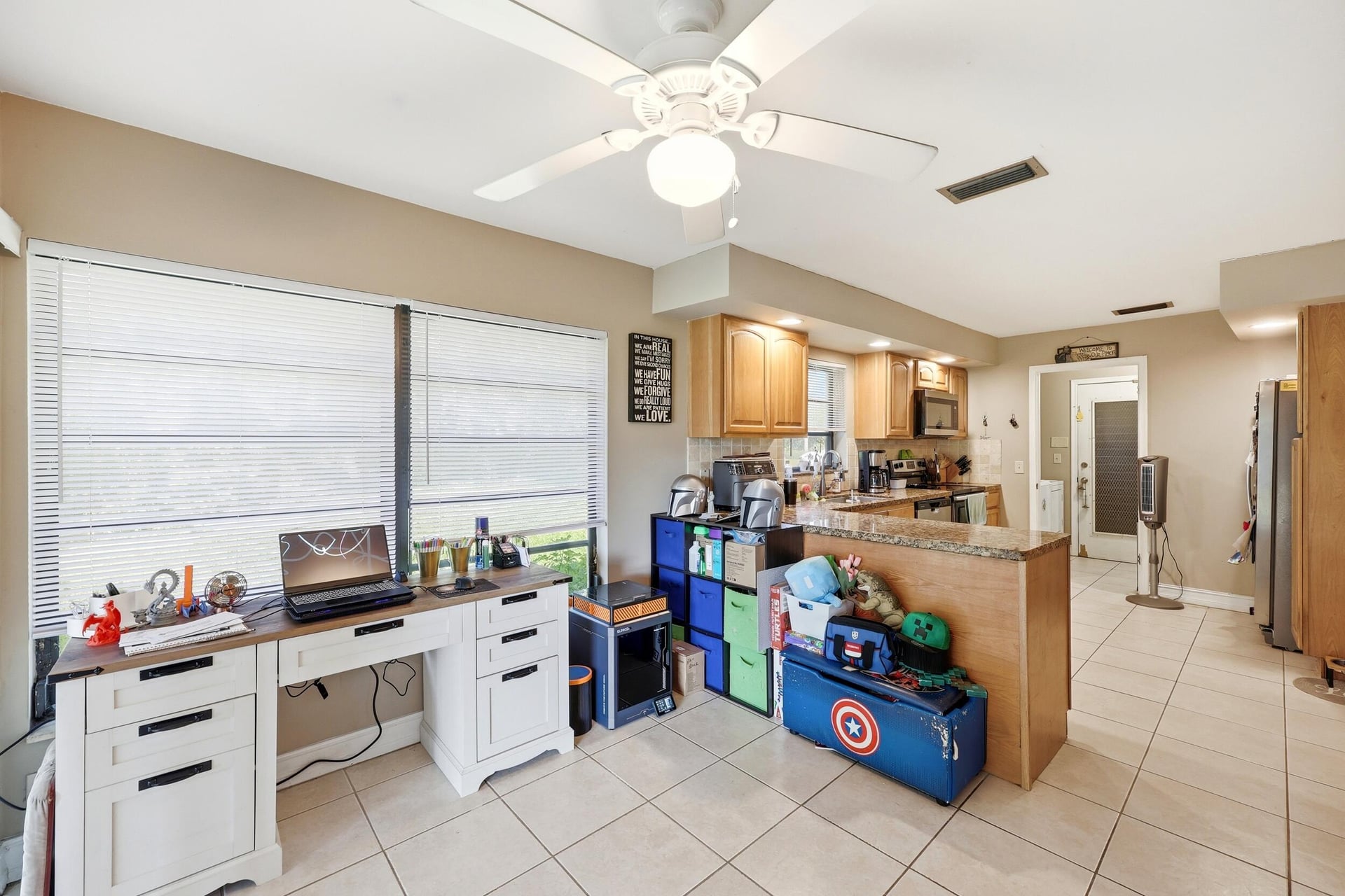 Residence photo 25