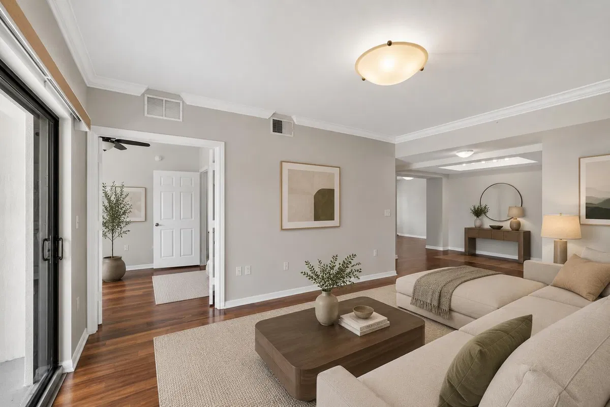 Residences at Midtown Palm Beach Gardens Unit 1214 photo 7