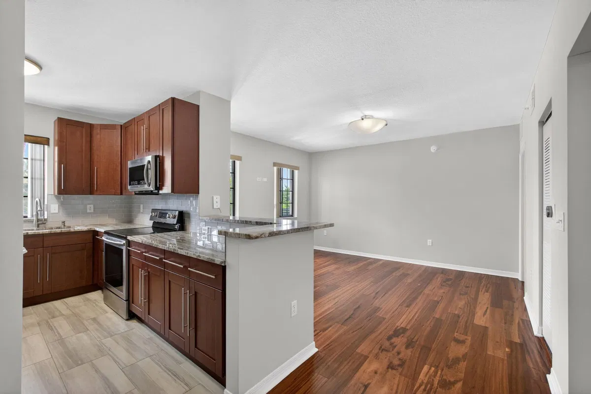 Residences at Midtown Palm Beach Gardens Unit 1214 photo 25