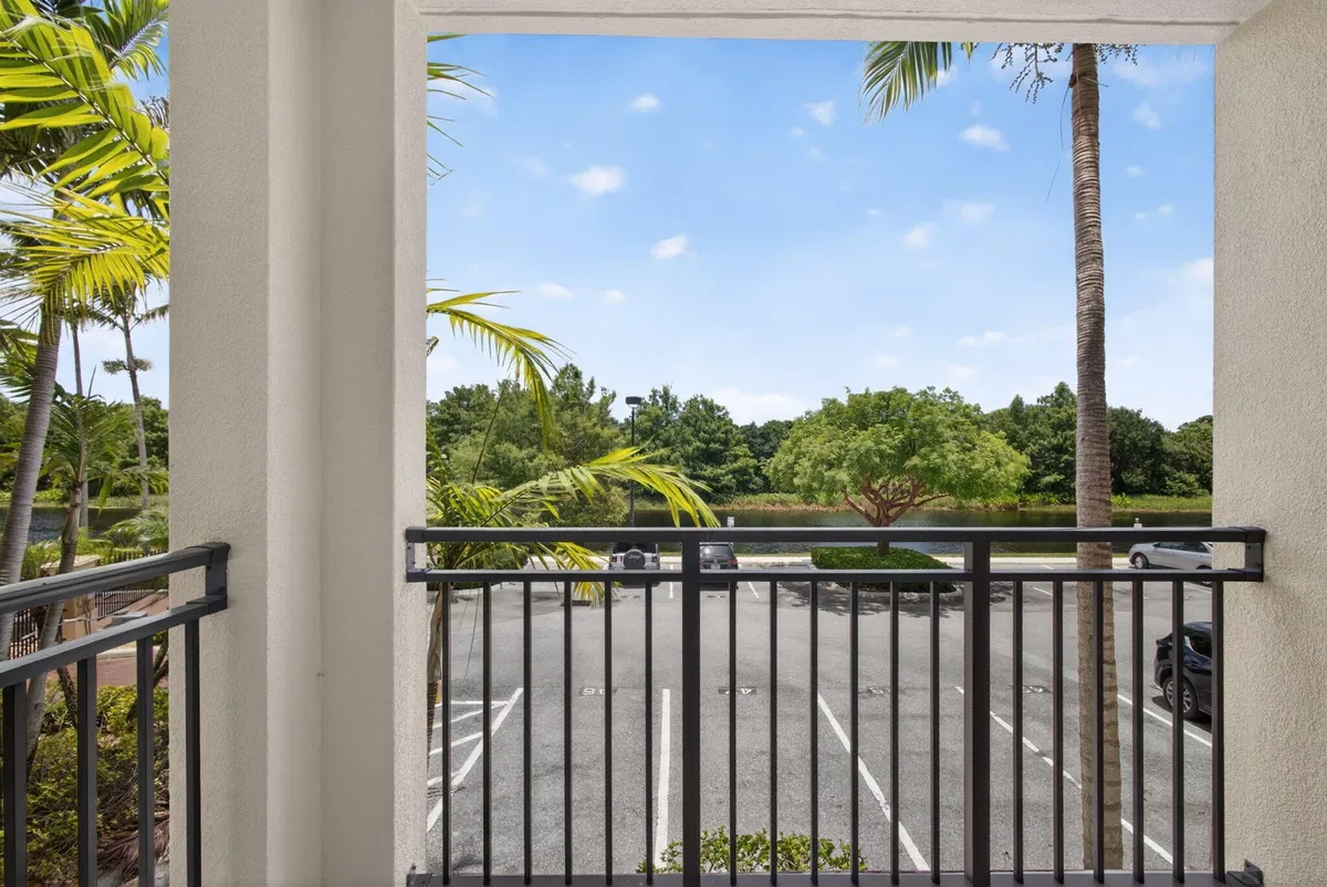 Residences at Midtown Palm Beach Gardens Unit 1214 photo 37