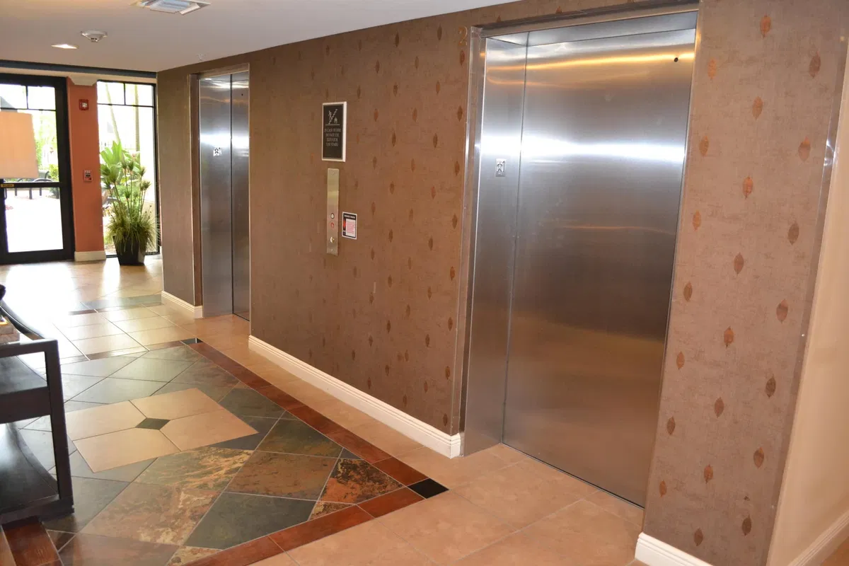 Residences at Midtown Palm Beach Gardens Unit 1214 photo 64
