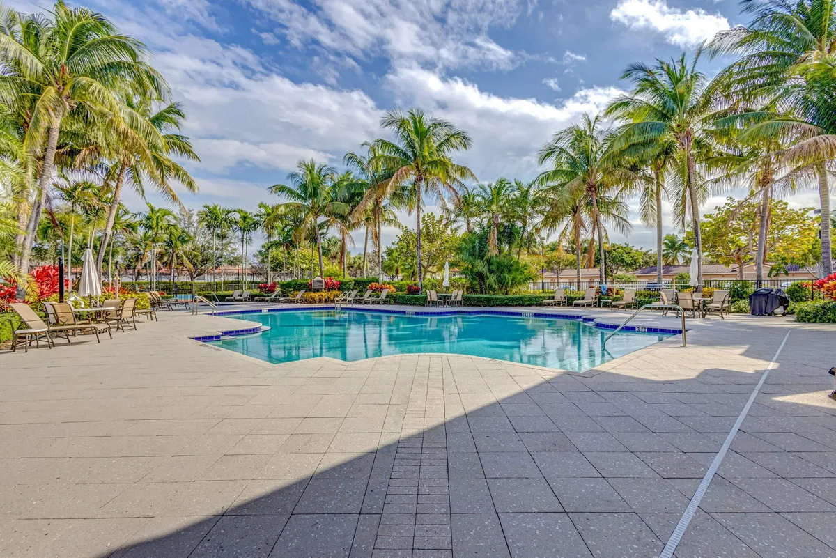 Residences at Midtown Palm Beach Gardens Unit 1214 photo 73