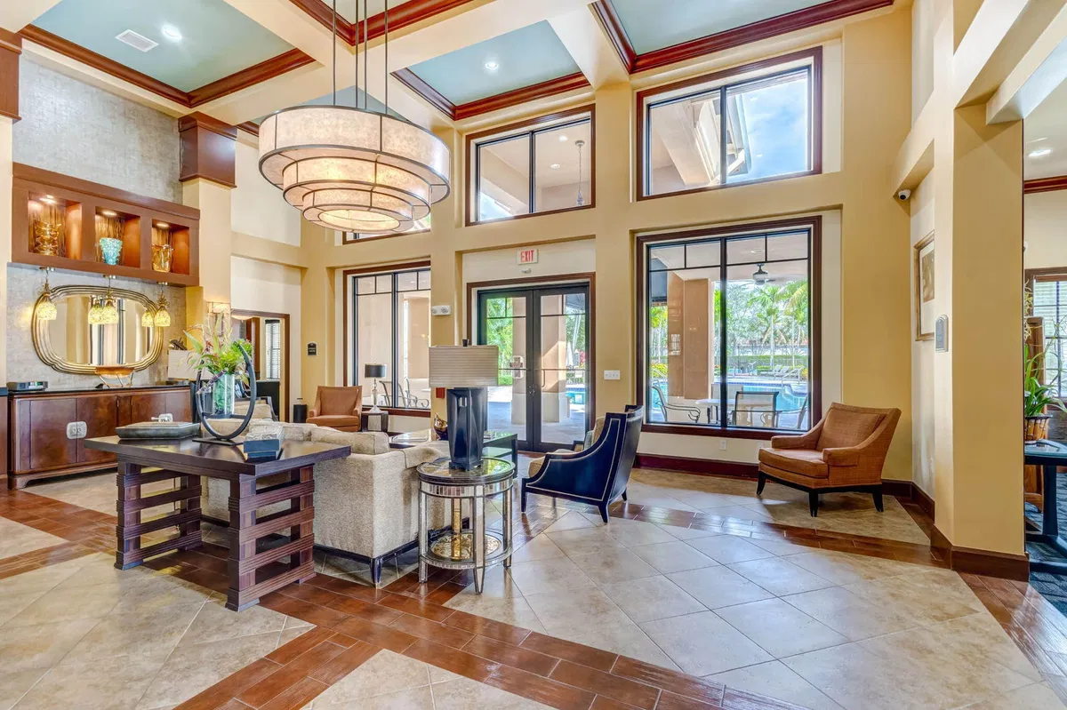 Residences at Midtown Palm Beach Gardens Unit 1214 photo 79