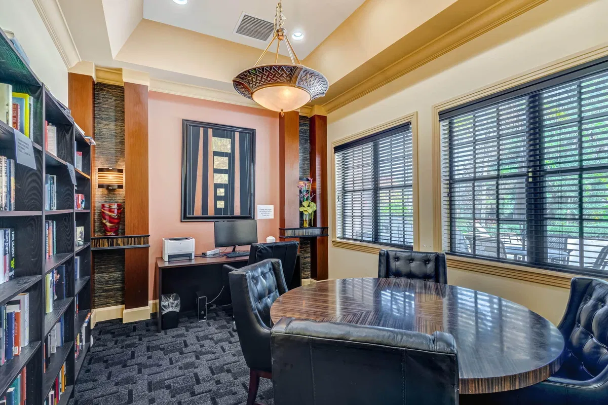 Residences at Midtown Palm Beach Gardens Unit 1214 photo 82