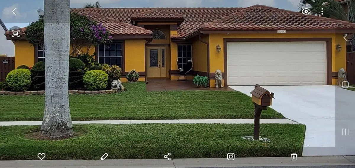 Residence