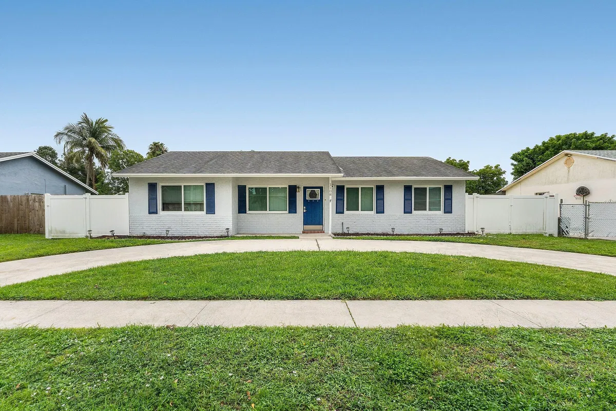 Residence