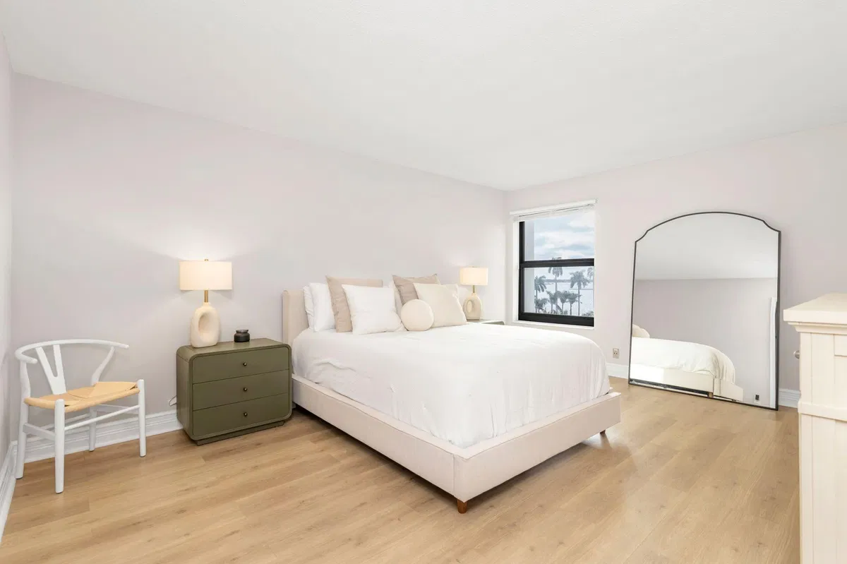 Downtown West Palm Beach Unit 5g photo 10