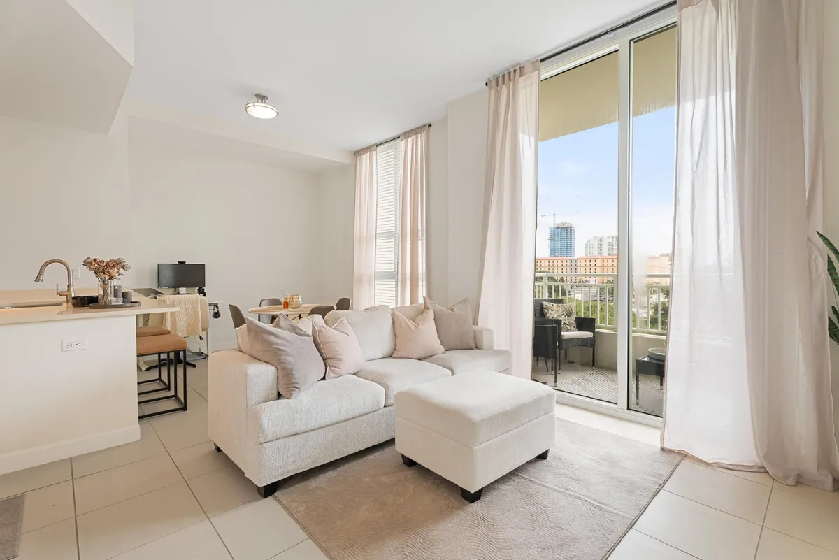 City Palms Unit 535