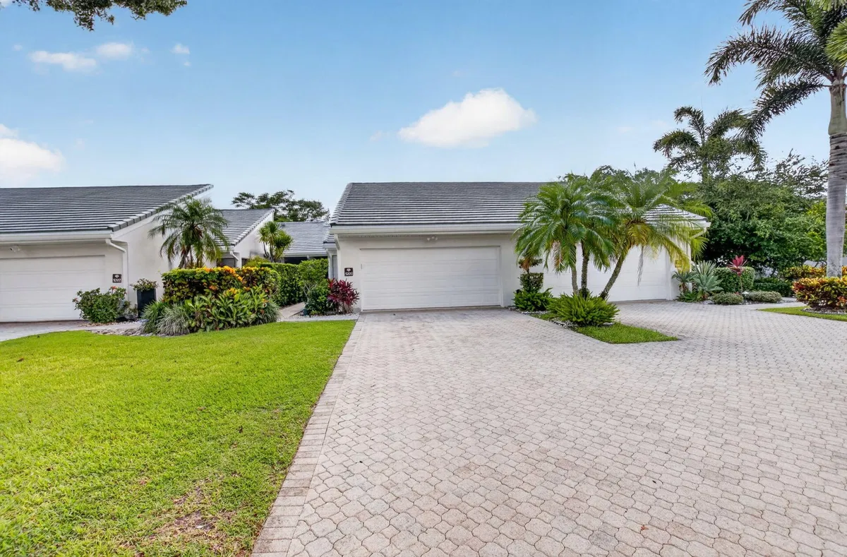 Boca West Country Club Unit 5203