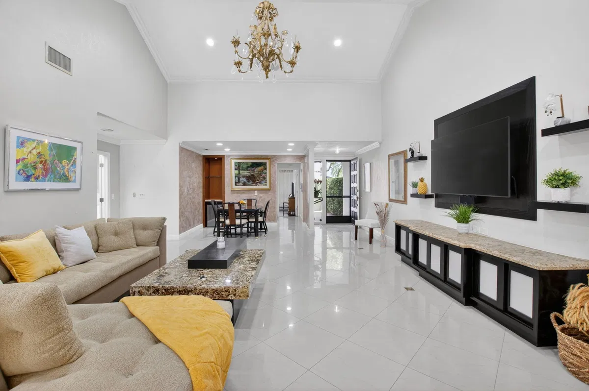 Boca West Country Club Unit 5203 photo 13