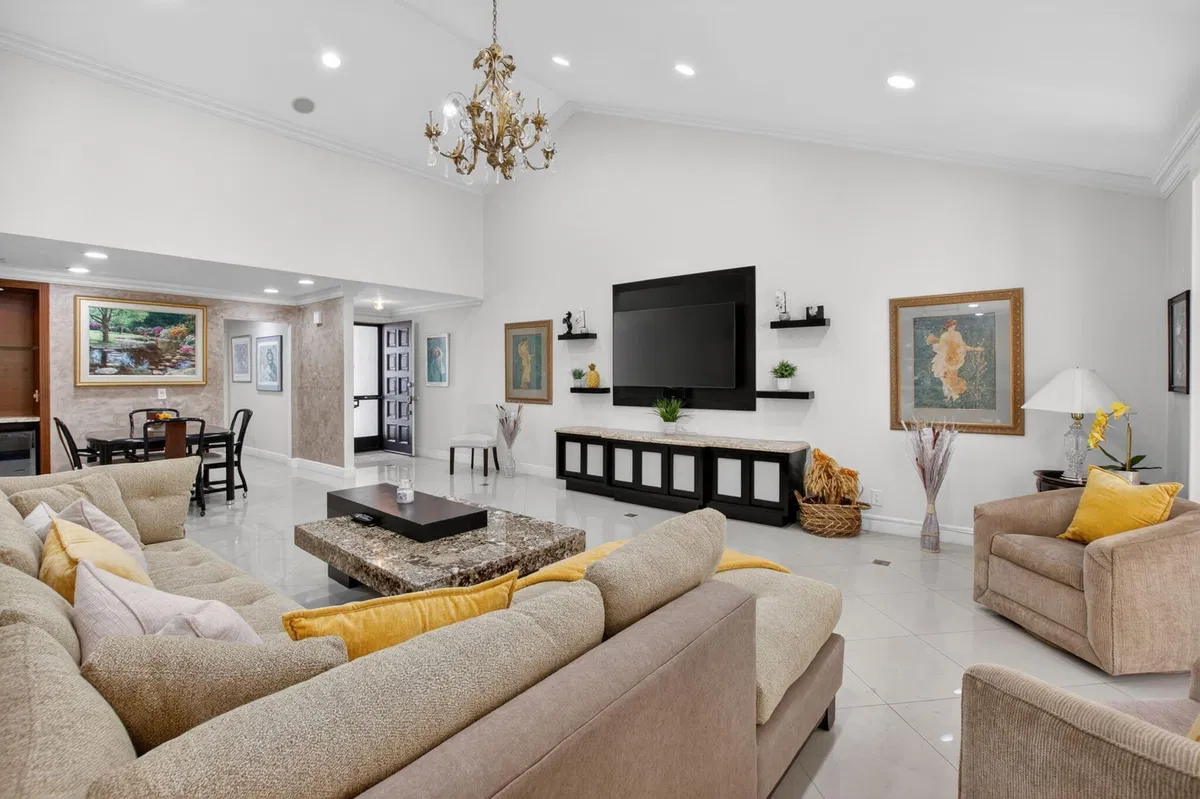 Boca West Country Club Unit 5203 photo 19