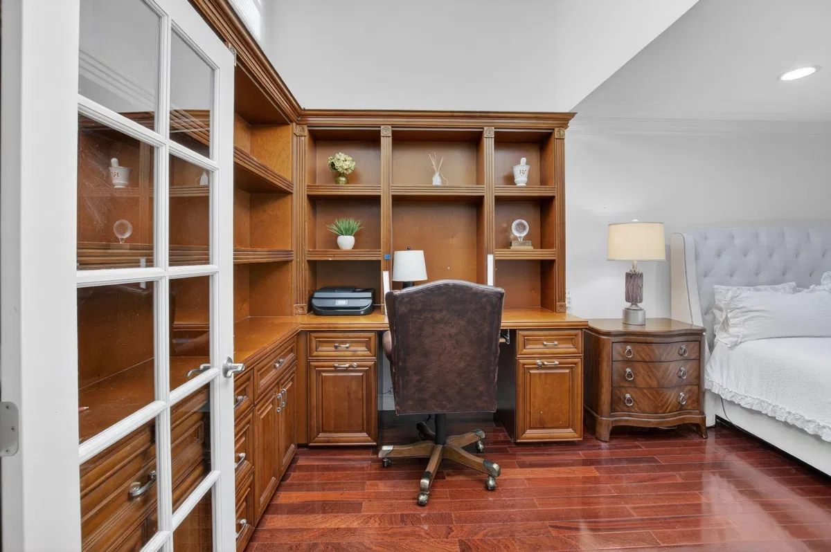 Boca West Country Club Unit 5203 photo 22