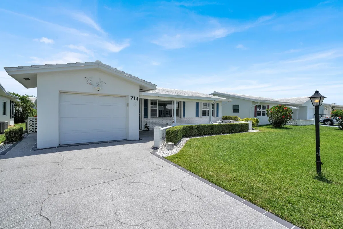 Residence