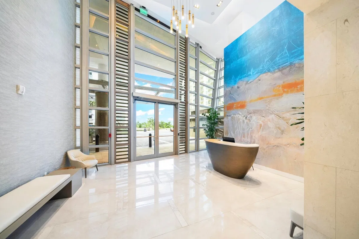 Amrit Ocean Resort & Residences Unit H-1708 photo 46