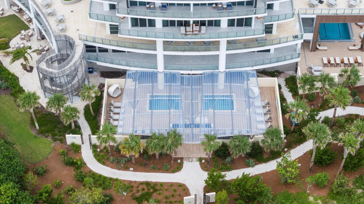 Amrit Ocean Resort & Residences Unit H-1708 photo 55