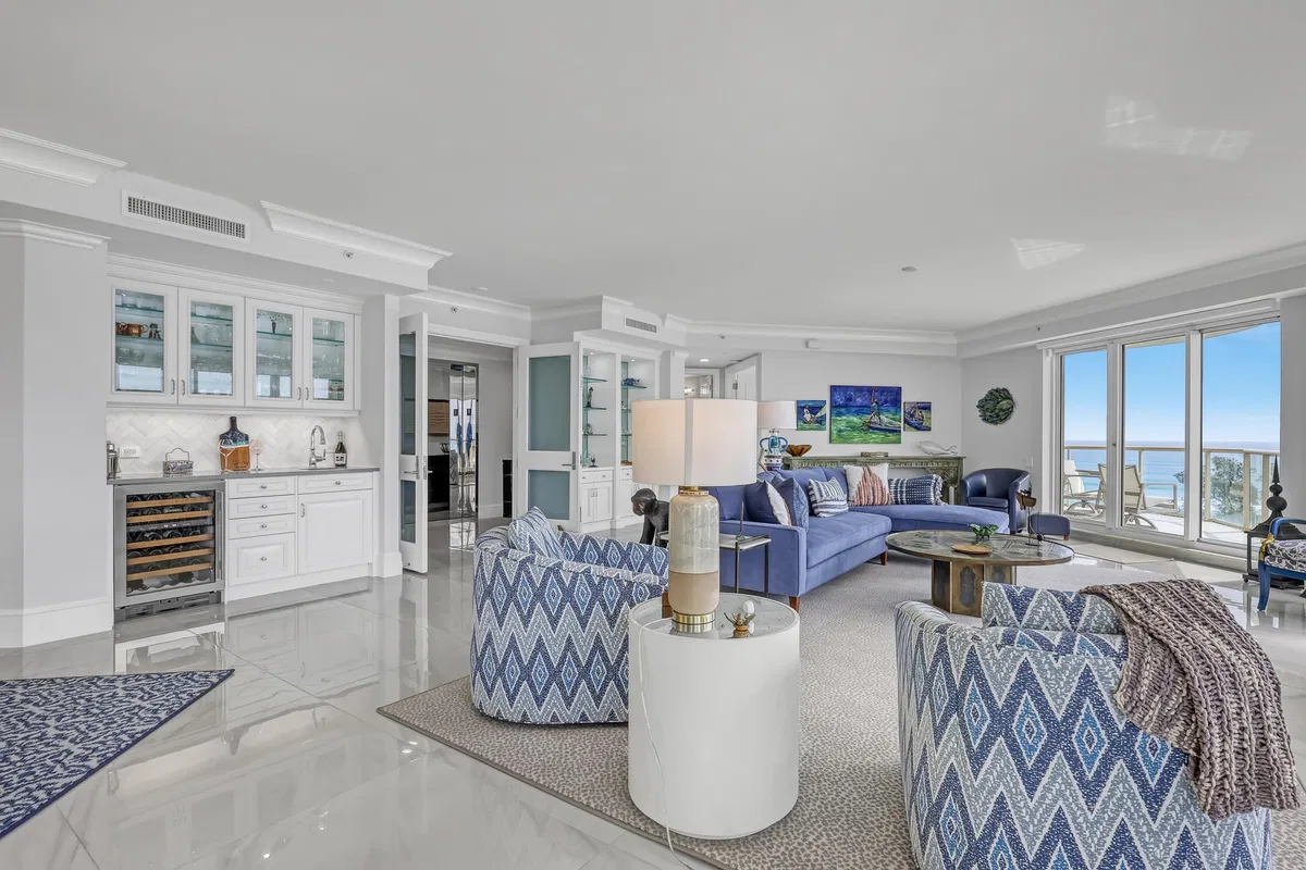 Oasis Singer Island Unit 9b photo 7