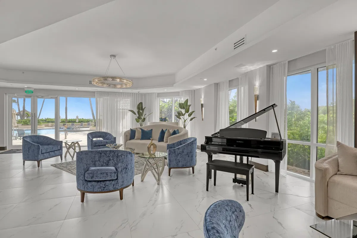 Oasis Singer Island Unit 9b photo 37