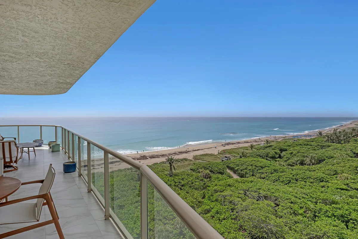 Oasis Singer Island Unit 9b photo 79